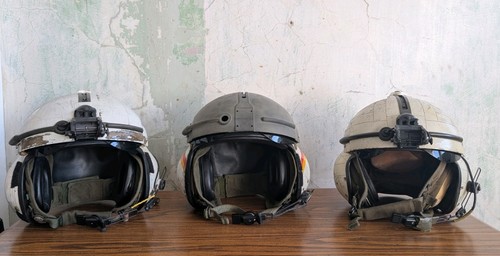 Lot gentex sph hgu - 3x,