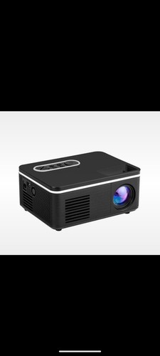 Mini projector led - projector,