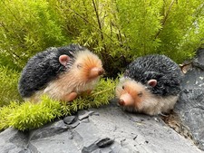 11cm Cuddly Solid Silicone