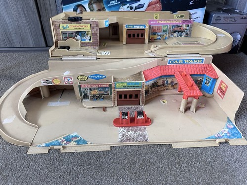 Hot wheels 1979 - hot,