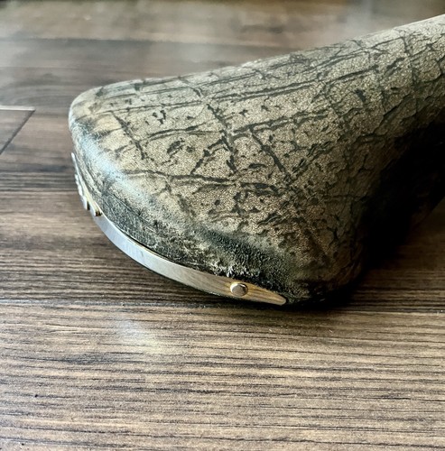 San marco rolls saddle - rolls,