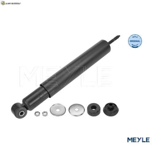 Shock absorber 626 - absorber, 715
