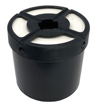 Hydraulic Filter Fits JCB JS130 JS145 JS160 JS175W Replaces: 32/925164 32925164