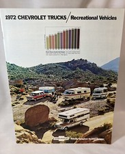 Vintage ORIGINAL 1972