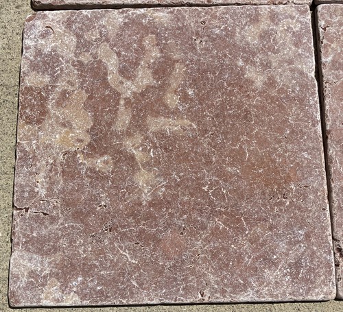 12x12 rosa verona - 12x12,