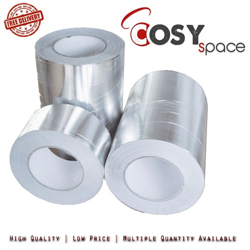 Aluminium foil heat - aluminium,