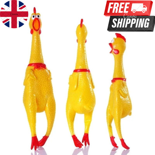 Squeeze shrilling screaming - squeeze,