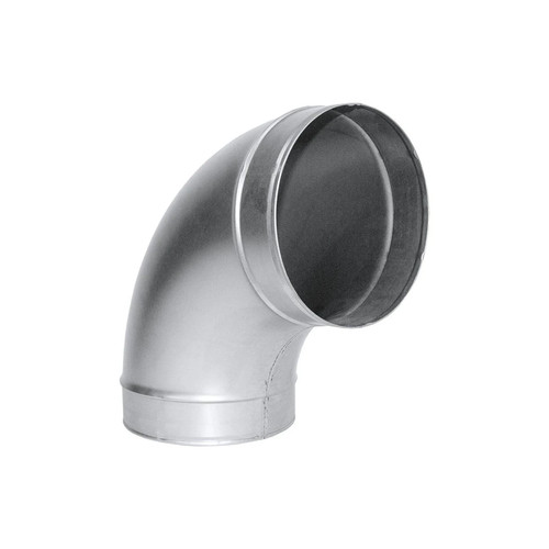 Metal ducting degree - metal,