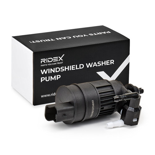 Windscreen washer pump for - pump,