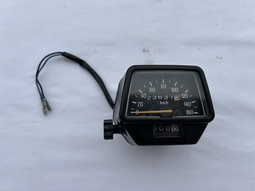 Yamaha 350 speedometer - yamaha,