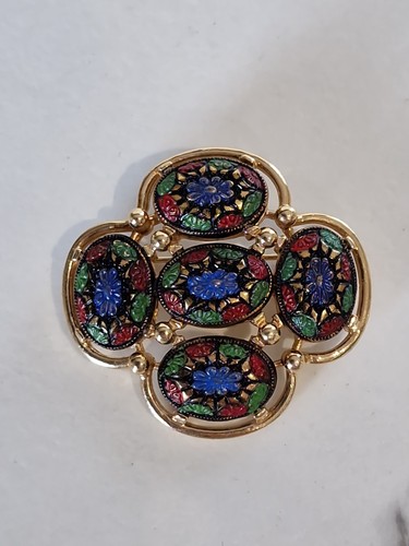 Vintage sarah coventry - coventry, signed