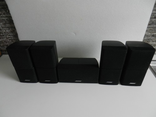 Bose acoustimas double cube - bose,