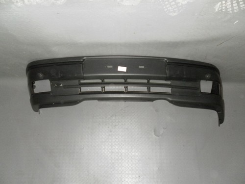 Original front bumper suitable - front,