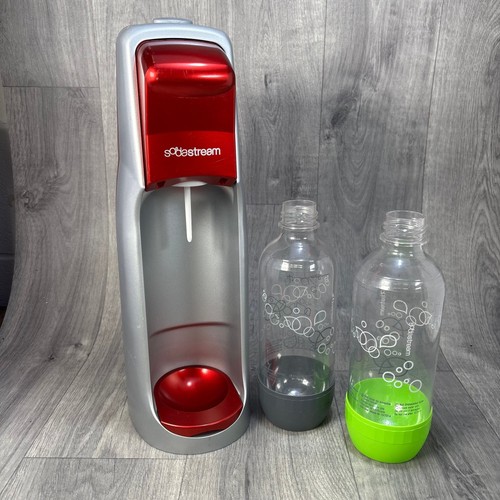 Sodastream fountain jet a200 - sodastream,