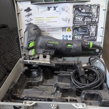 Festool Jigsaw PS 420 EBQ Plus