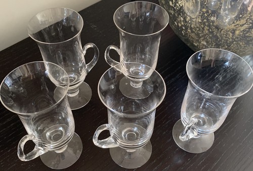 Zenfun irish coffee glasses - zenfun,