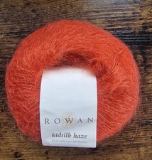 Rowan Kidsilk Haze Mohair Silk Wool Yarn