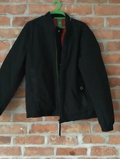 MA STRUM BOMBER JACKET SIZE