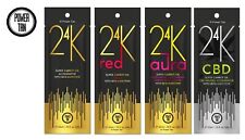 Power Tan 24K Super Carrot Oil Range Tanning Sunbed Accelerator Lotion 20ml