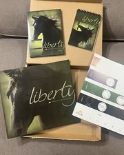 Liberty Parelli Patterns -