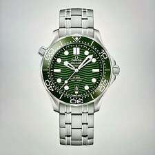 Omega Seamaster Diver 300M