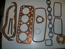  AUSTIN A 40 SEDAN GASKETS