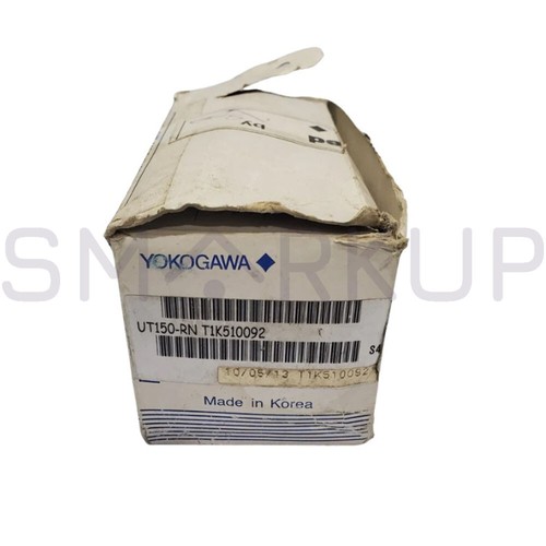 Used tested yokogawa - used,