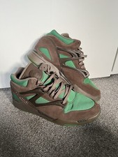 Reebok Pump Omni Lite Classic