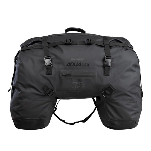 Oxford aqua waterproof - aqua,