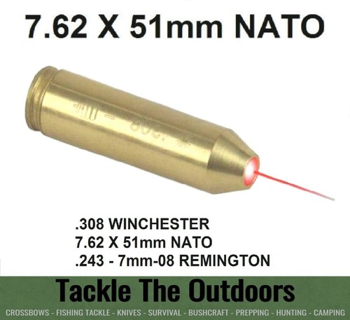 51mm nato round bore - nato,