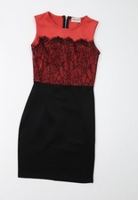 Womens UK Size 10 Dolly Diva