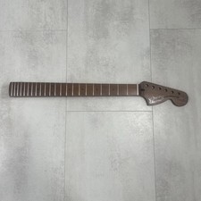 Fender Stratocaster Roasted