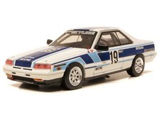 Nissan Skyline Rs Turbo - Kyosho 1/43
