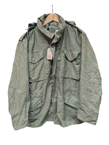 Genuine army issue green - army,