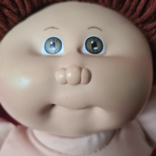 Coleco cabbage patch kids - coleco,