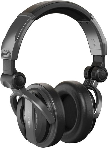 Behringer bdj 1000 - behringer,