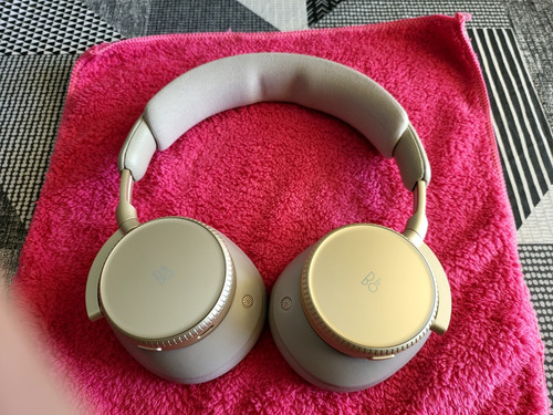 Bang olufsen beoplay h100 - bang,