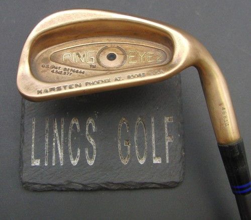 Ping eye becu black - eye,
