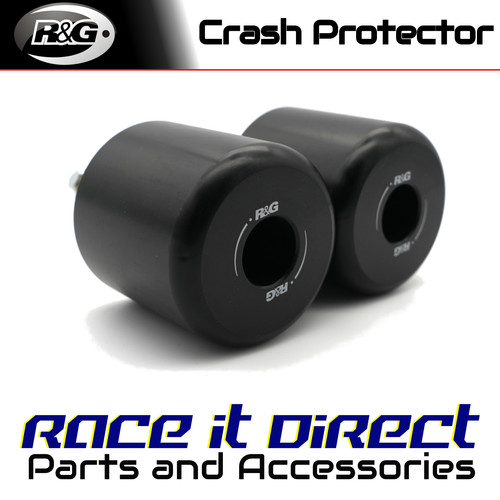 Crash protectors for - protectors,