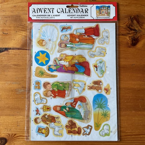 Vintage 1980 caltime - vintage,