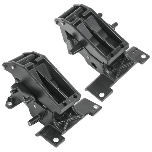 Rear deployable side - rear,