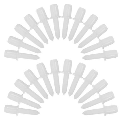 Pcs spring loaded - spring, louver