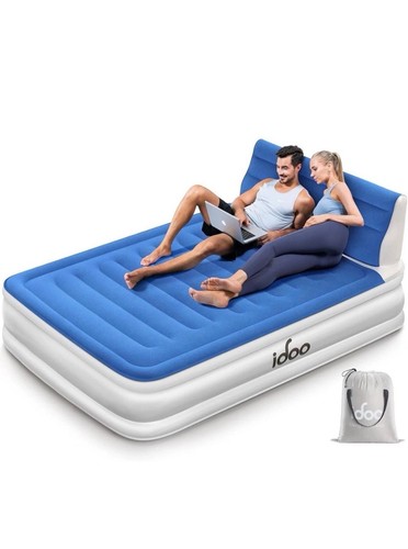 Idoo king size air - idoo,