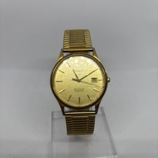 vintage tissot seastar quartz