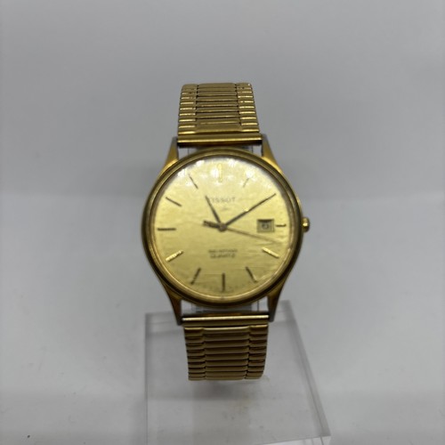 Vintage tissot seastar - tissot, quartz