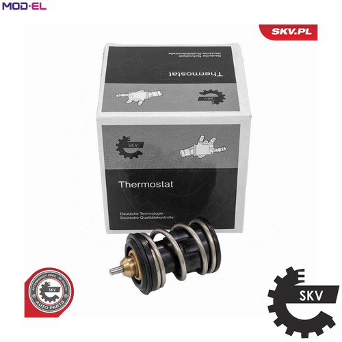 Thermostat coolant 20skv266 - thermostat,