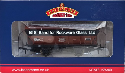 Bachmann 502 24t covhop - bachmann,