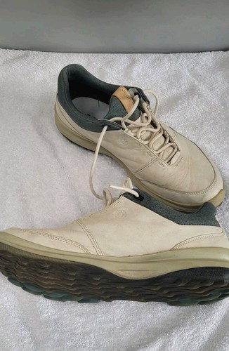 Ecco biom hybrid white - white, golf