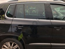 VOLKSWAGEN TIGUAN 4MOTION MK1