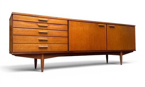 White and newton teak - white,